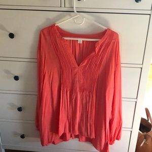 Old Navy womens blouse